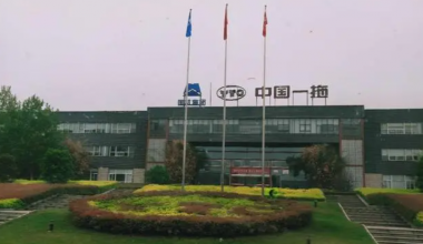 中國一拖集團數(shù)據(jù)機房動力環(huán)境監(jiān)控系統(tǒng)項目