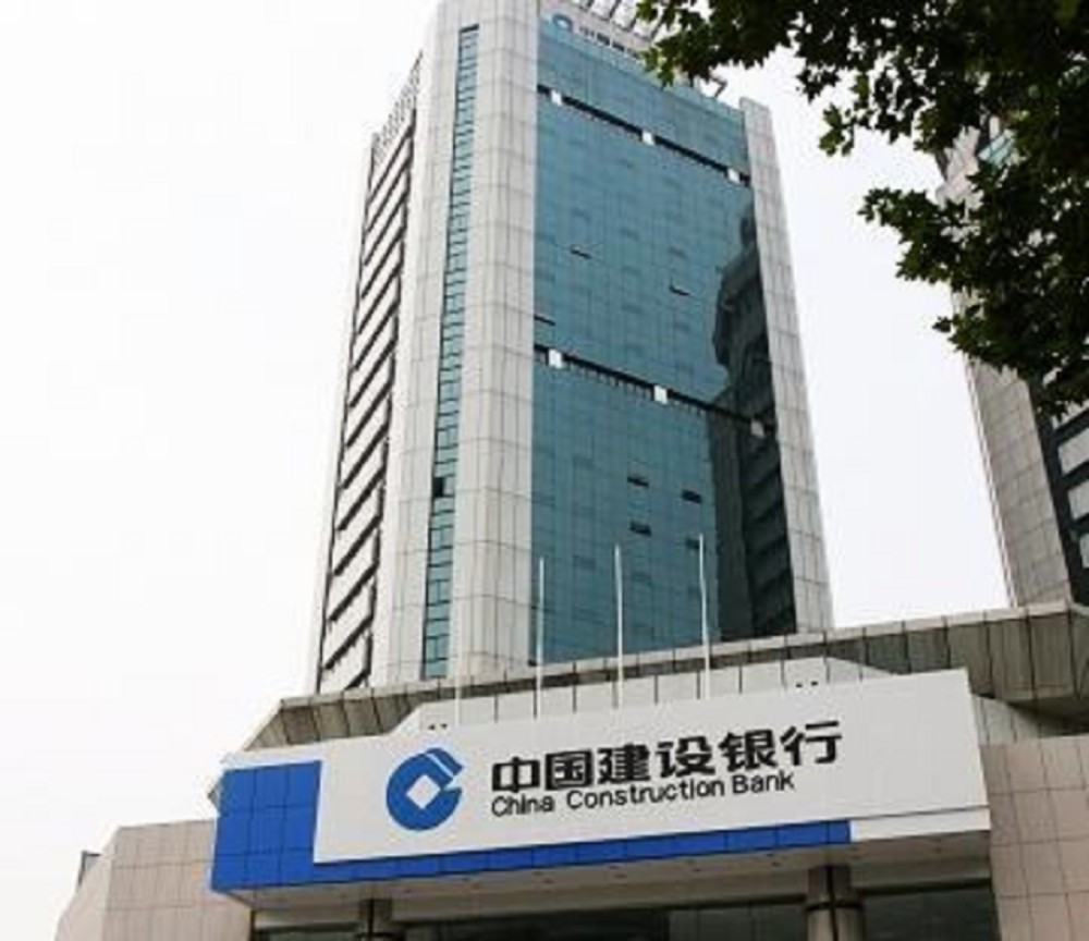 中國建設銀行xx分行動環監控項目