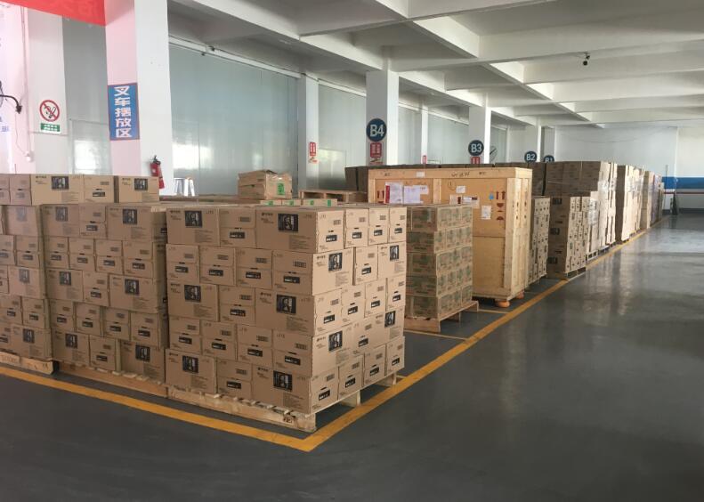 倉庫環境監控系統：守護倉儲物資的智慧之眼