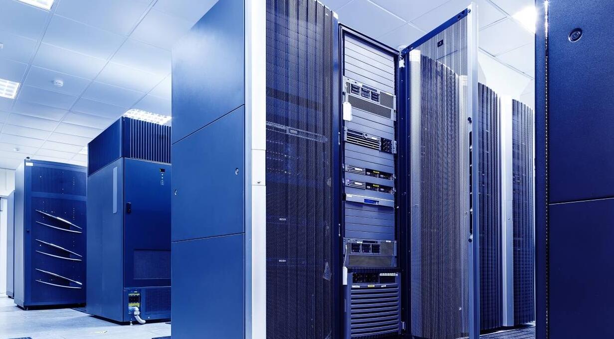 檔案室機房監控系統：構建智能化檔案守護屏障