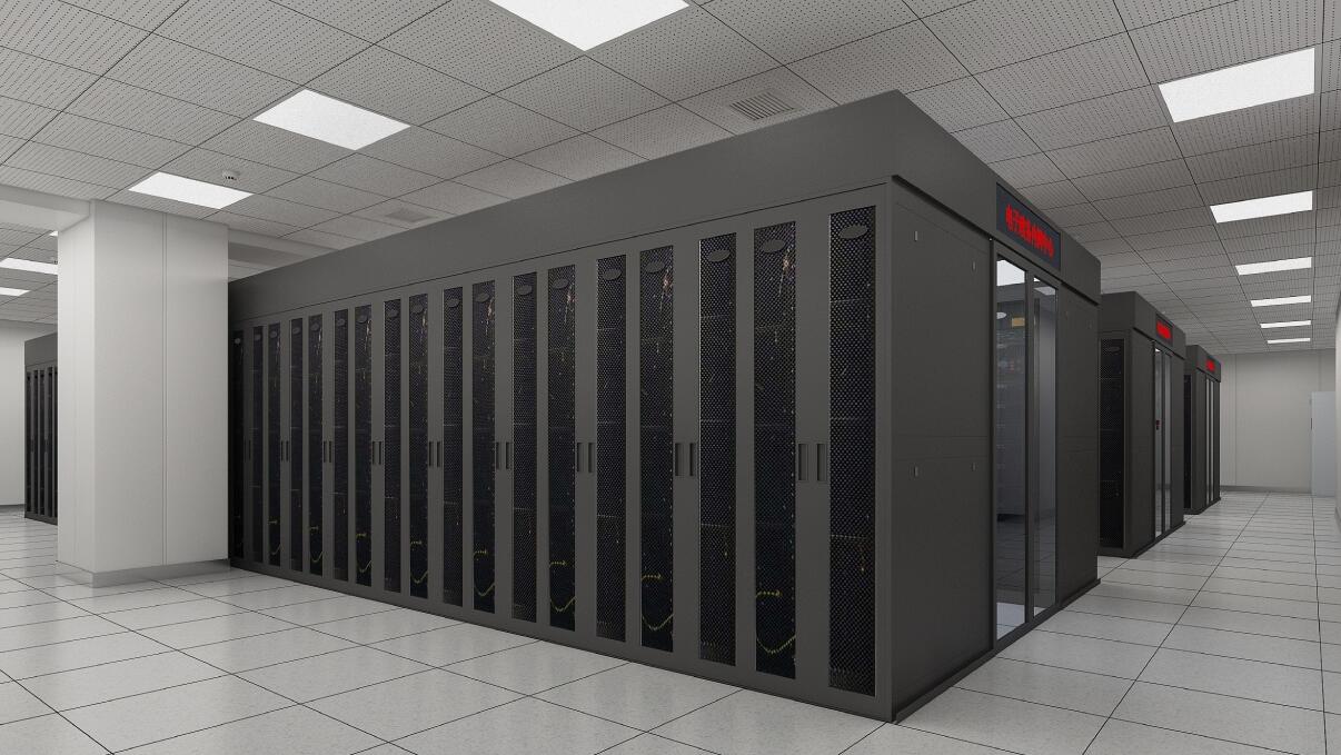 機房環境監測系統：現代數據中心的智能守護神